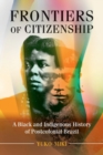Image for Frontiers of Citizenship