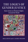 Image for The Logics of Gender Justice