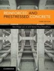 Image for Reinforced and Prestressed Concrete