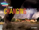 Image for The changing climate