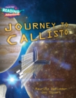 Image for Cambridge Reading Adventures Journey to Callisto 3 Explorers