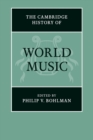 Image for The Cambridge history of world music