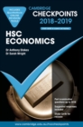 Image for Cambridge Checkpoints HSC Economics 2018-19 and Quiz Me More