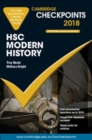 Image for Cambridge Checkpoints HSC Modern History 2018 and Quiz Me More