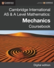 Image for Mechanics.: (Coursebook)