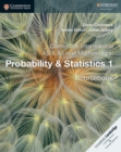 Probability & statistics 1Coursebook - Chalmers, Dean