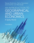 Image for An Introduction to Geographical and Urban Economics