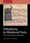 Image for Polyphony in Medieval Paris