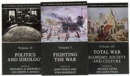 Image for The Cambridge History of the Second World War 3 Volume Paperback Set