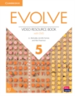 Image for Evolve Level 5 Video Resource Book with DVD