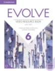 Image for Evolve Level 6 Video Resource Book with DVD