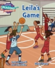 Image for Leila&#39;s game