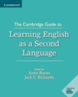Image for The Cambridge guide to learning English as a second language