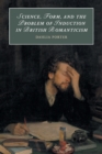 Image for Science, Form, and the Problem of Induction in British Romanticism