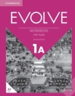 Image for Evolve Level 1A Workbook with Audio