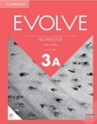 Image for Evolve Level 3A Workbook with Audio