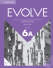 Image for Evolve Level 6A Workbook with Audio