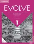 Image for EvolveLevel 1,: Workbook