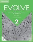 Image for Evolve Level 2 Workbook with Audio