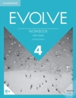 Image for Evolve Level 4 Workbook with Audio