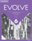 Image for Evolve Level 6 Workbook with Audio