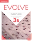 Image for EvolveLevel 3B,: Student&#39;s book