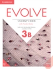 Image for EvolveLevel 3B,: Student&#39;s book