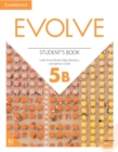 Image for EvolveLevel 5B,: Student&#39;s book