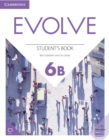 Image for EvolveLevel 6B,: Student&#39;s book