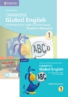 Image for Cambridge Global English : Cambridge Global English Stage 1 Teacher&#39;s Resource Book with Digital Classroom (1 Year): for Cambri