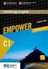 Image for Cambridge English Empower Advanced/C1 Student&#39;s Book with Online Assessment and Practice, and Online Workbook Idiomas Catolica Edition