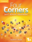 Image for Four Corners Level 1 Student&#39;s Book A Thailand Edition