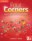 Image for Four Corners Level 2 Student&#39;s Book A Thailand Edition
