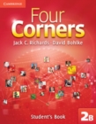Image for Four Corners Level 2 Student&#39;s Book B Thailand Edition