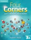 Image for Four Corners Level 3 Student&#39;s Book A Thailand Edition