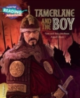 Image for Cambridge Reading Adventures Tamerlane and the Boy 4 Voyagers
