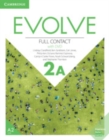 Image for Evolve Level 2A Full Contact with DVD
