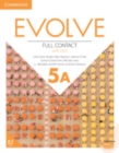 Image for EvolveLevel 5A,: Full contact with DVD