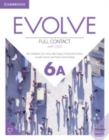 Image for Evolve Level 6A Full Contact with DVD