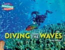 Image for Cambridge Reading Adventures Diving Under the Waves 2 Wayfarers