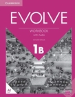Image for EvolveLevel 1B,: Workbook with audio