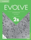 Image for Evolve Level 2B Workbook with Audio
