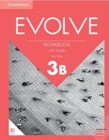 Image for EvolveLevel 3B,: Workbook with audio