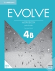 Image for Evolve Level 4B Workbook with Audio