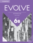 Image for EvolveLevel 6B,: Workbook