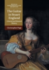Image for The guitar in Stuart England  : a social and musical history