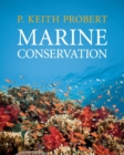 Image for Marine conservation