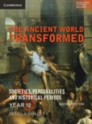 Image for The Ancient World Transformed Year 12