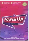 Image for Power Up Level 5 Class Audio CDs (4)