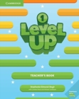 Image for Level Up Level 1 Teacher&#39;s Book